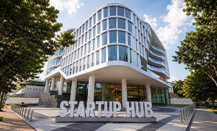 Ho Chi Minh City Expands Innovation Startup Ecosystem